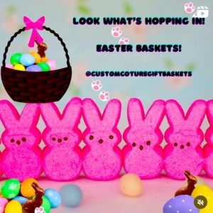 Easter 🐣 is on its way!!!